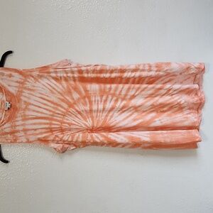 J Crew Women's dress Size  XL